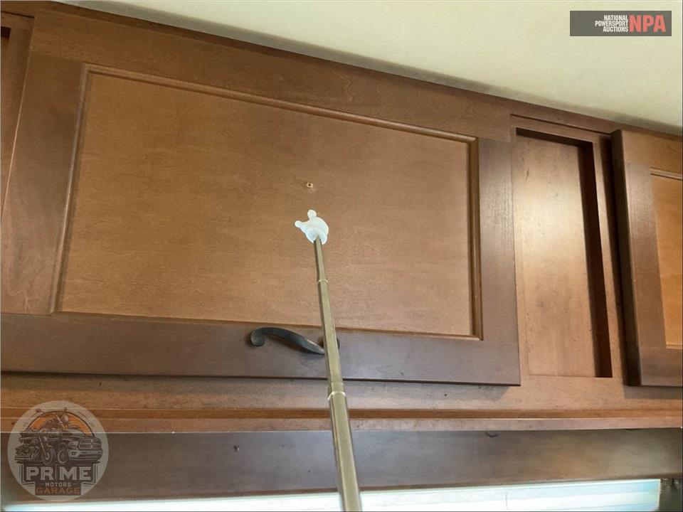 2016 Highland Ridge Rv M-272RLS - LIGHT SERIES — фото 24
