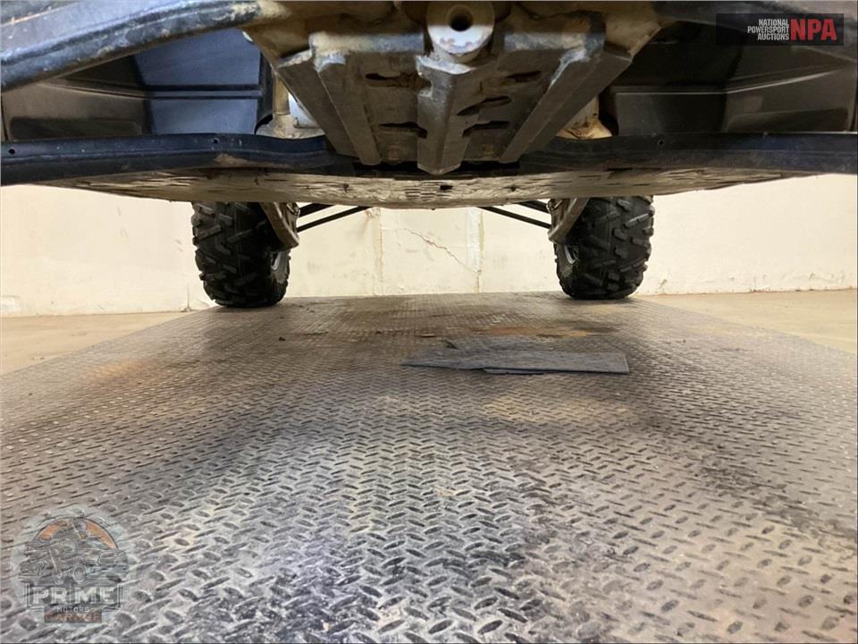 2020 Can-Am MAVERICK X3 X RS TURBO RR — фото 36