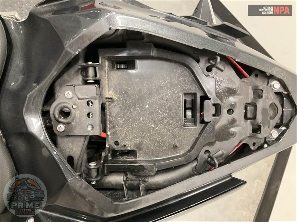 2023 Kawasaki EX400GPFNN NINJA 400 (ABS) — фото 15