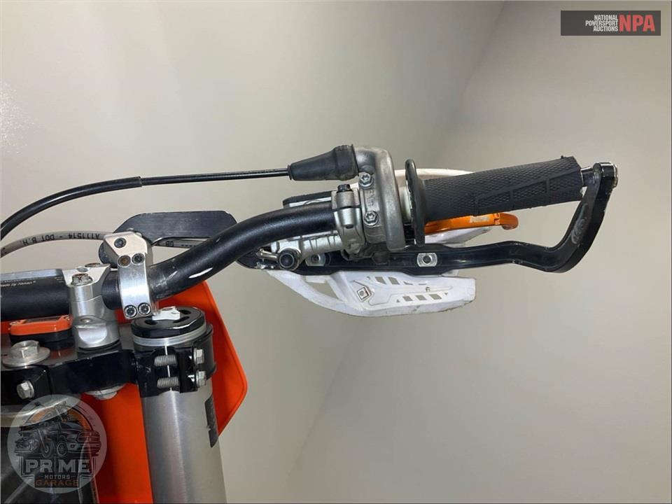 2019 Ktm 250 SX — фото 27