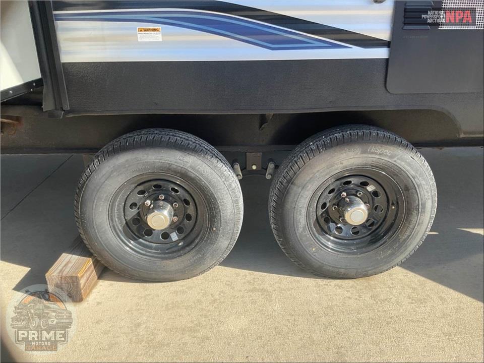 2021 Keystone Rv M-311 RE SPRINGDALE SERIES — фото 28