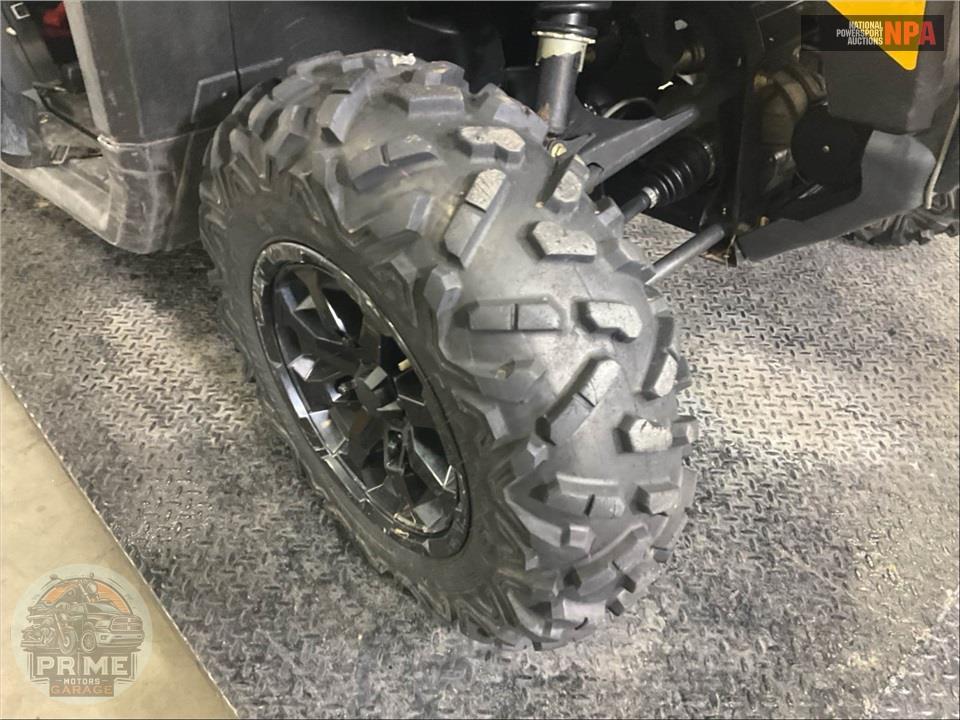 2021 Can-Am DEFENDER XT HD8 — фото 26
