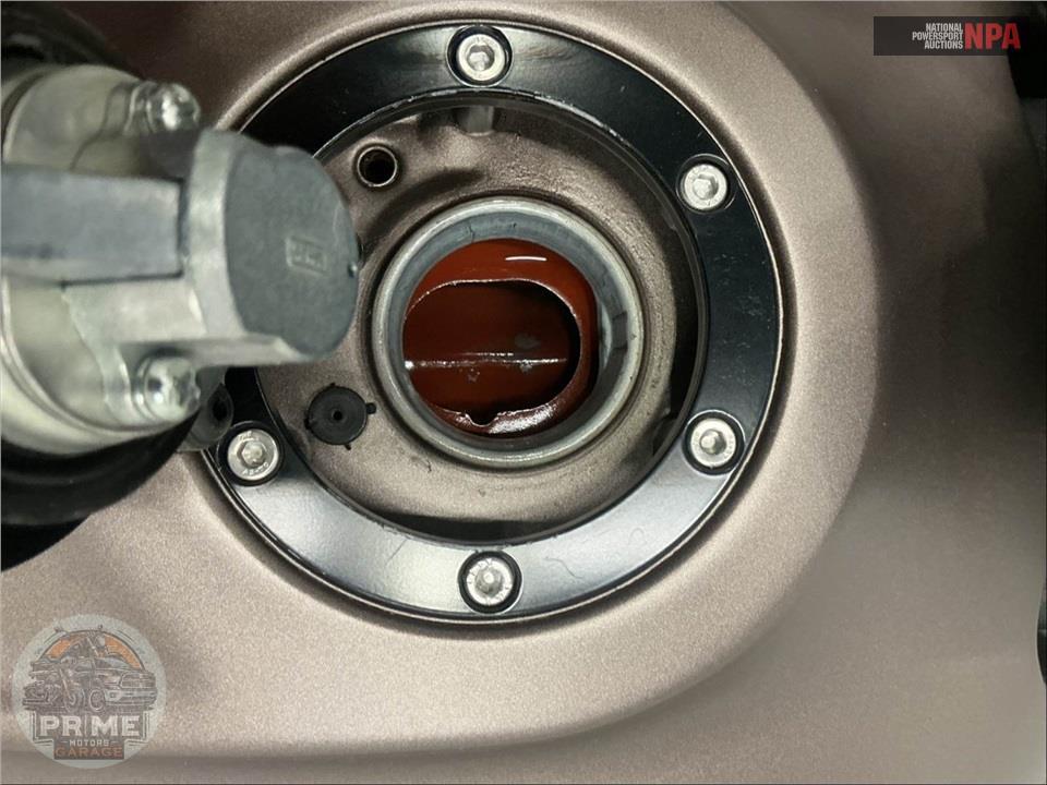 2019 Indian Motorcycle SCOUT BOBBER (ABS) — фото 15