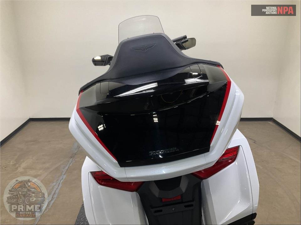 2024 Honda GL1800DA GOLDWING TOUR AIR BAG DCT — фото 20