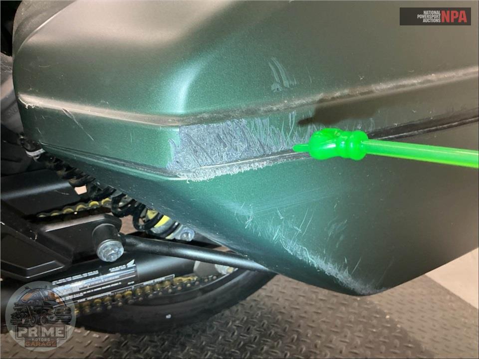 2024 Honda CMX1100D2 REBEL 1100T DCT — фото 23