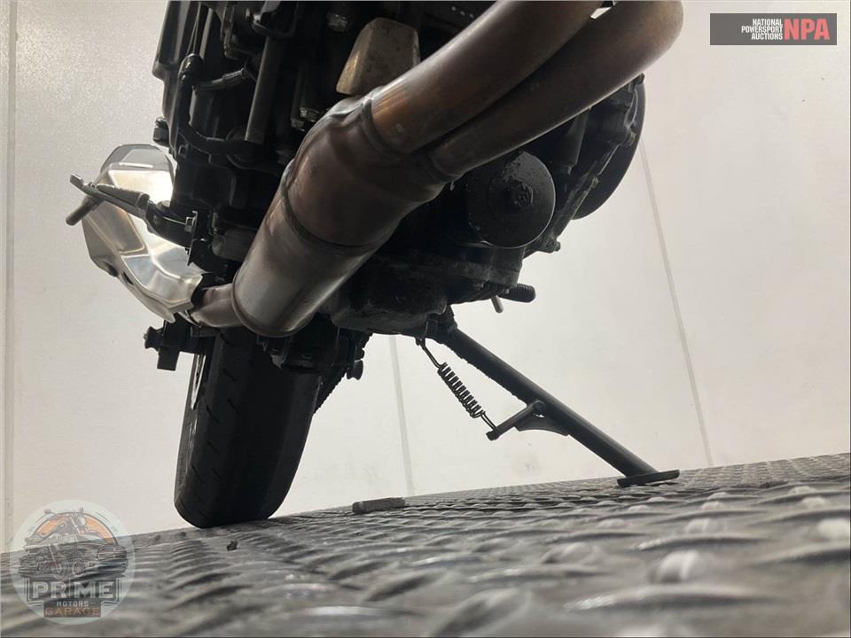 2023 Kawasaki ER400DFPNN Z400 (ABS) — фото 10