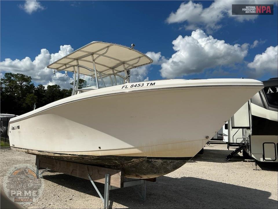 2023 Sailfish Boat - UNKNOWN - — фото 1