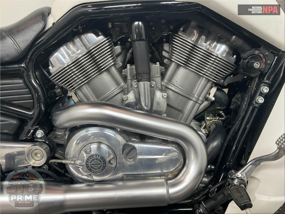 2017 Harley-Davidson VRSCF MUSCLE V-ROD — фото 6