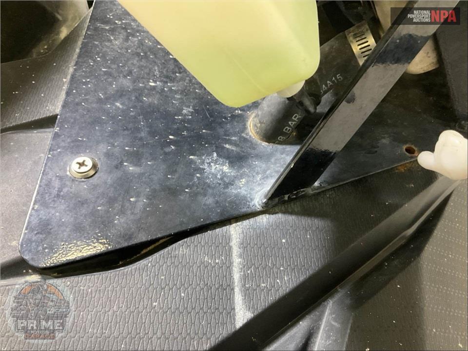 2024 Polaris SPORTSMAN 450 H.O. EPS — фото 34