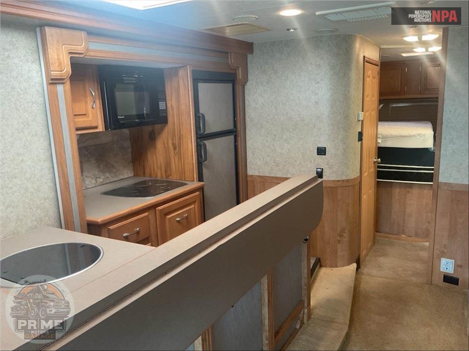 2007 Coachmen M-3130 IS-FORD (**) - FREELANDER SERIES — фото 8