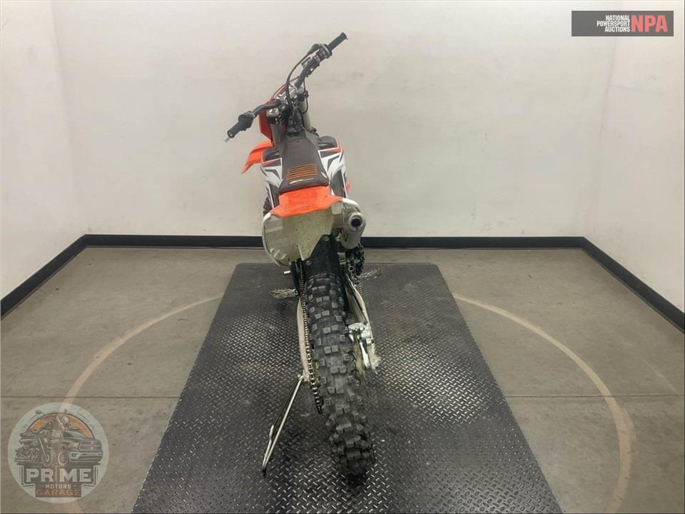 2024 Ktm 250 SX — фото 4