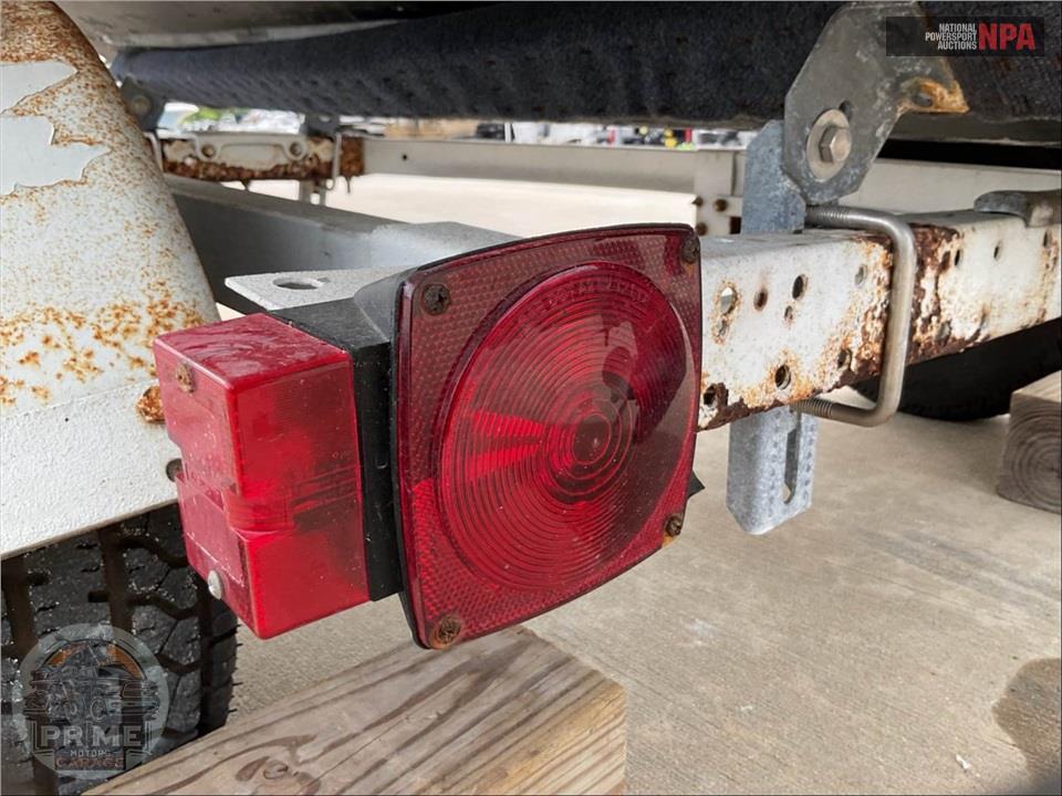 2007 Ab Inflatables 12VST OCEANUS SERIES L=12/E=1 40 HP YAM — фото 30