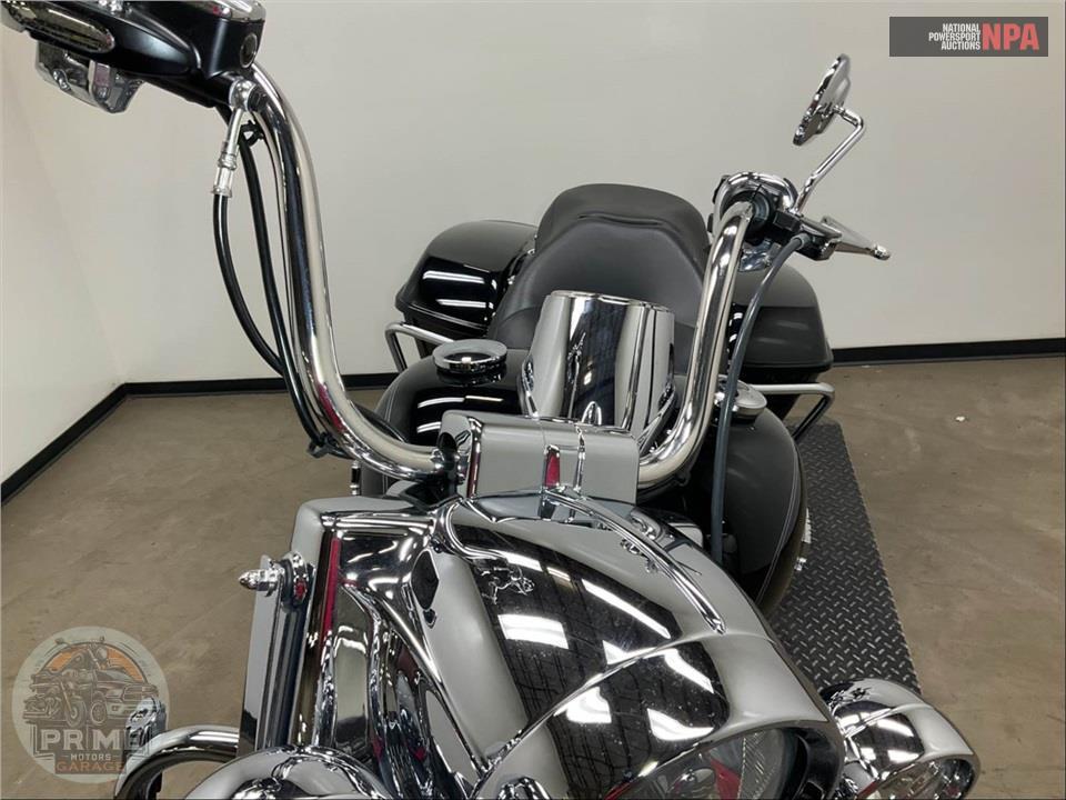 2015 Harley-Davidson FLHR ROAD KING — фото 13