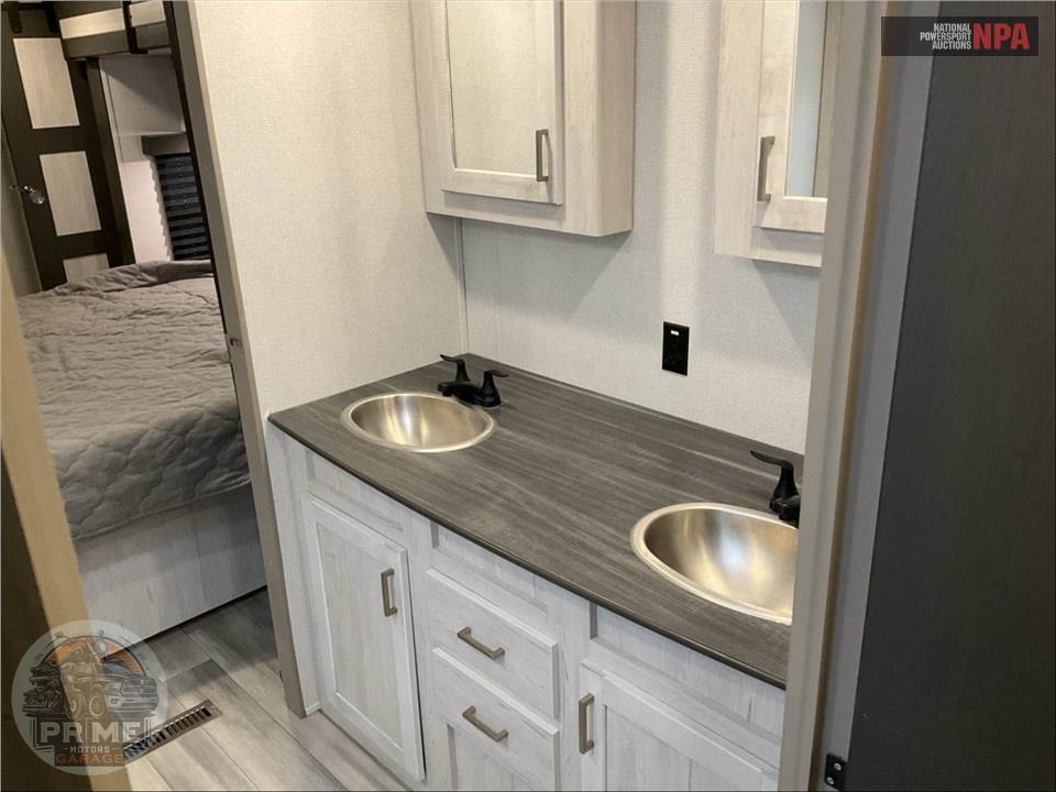 2021 Keystone Rv M-330 KBS SPRINTER LIMITED SERIES — фото 14
