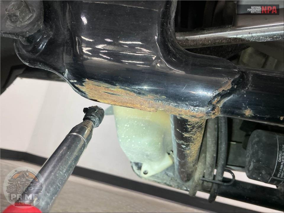 2005 Honda VT750C5/CA5 SHADOW AERO — фото 14