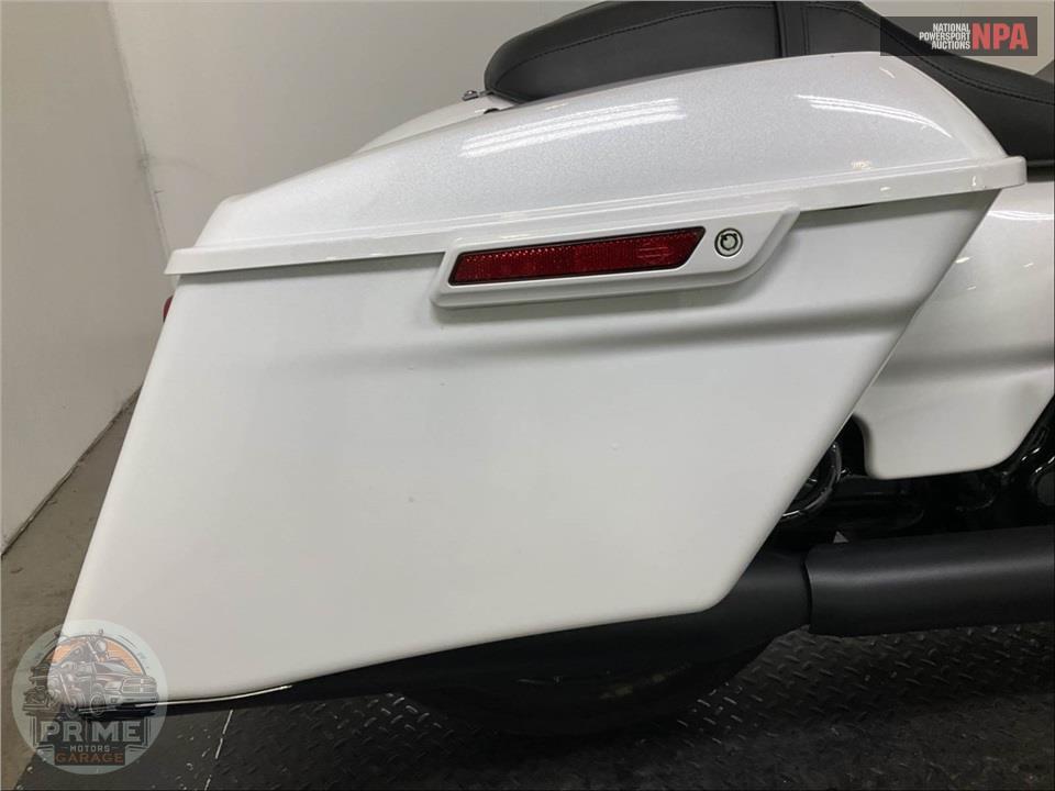 2024 Harley-Davidson FLHRXS ROAD KING SPECIAL — фото 16