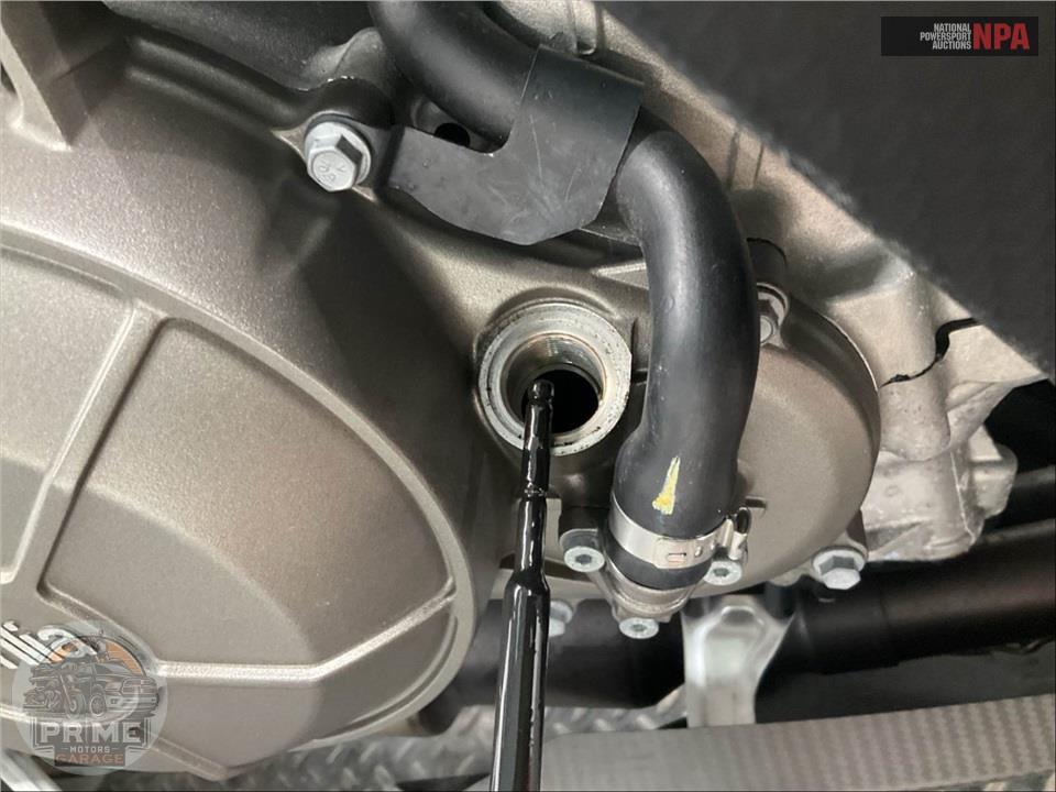 2024 Aprilia RS 660 EXTREMA — фото 6