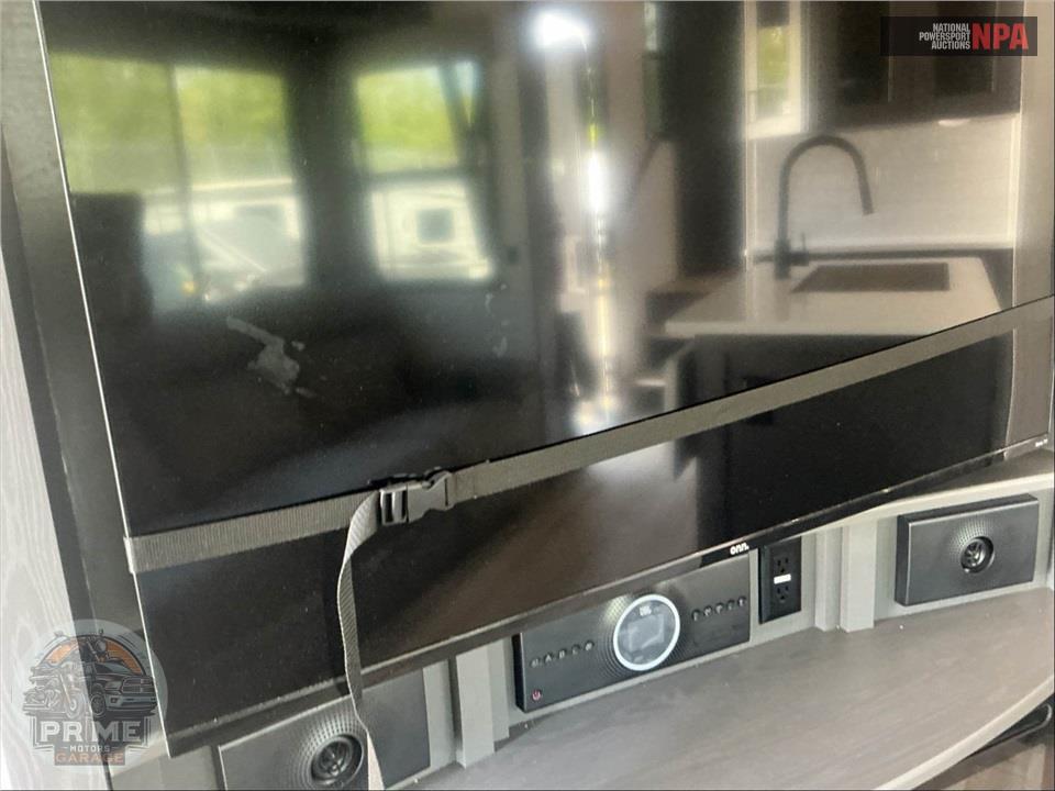 2024 Alliance Rv M-36V11 - VALOR FIFTH WHEEL SERIES — фото 20