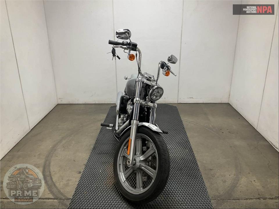 2024 Harley-Davidson FXST SOFTAIL STANDARD — фото 2