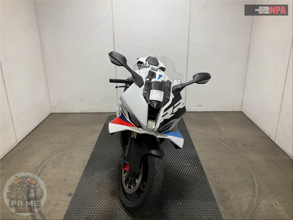 2025 Bmw S1000RR M PACKAGE — фото 2
