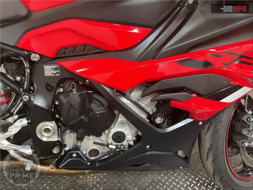 2024 Bmw S 1000 RR — фото 6