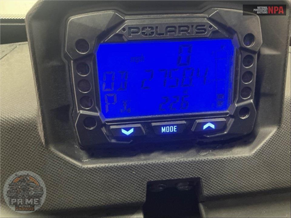 2023 Polaris RANGER 1000 PREMIUM — фото 5