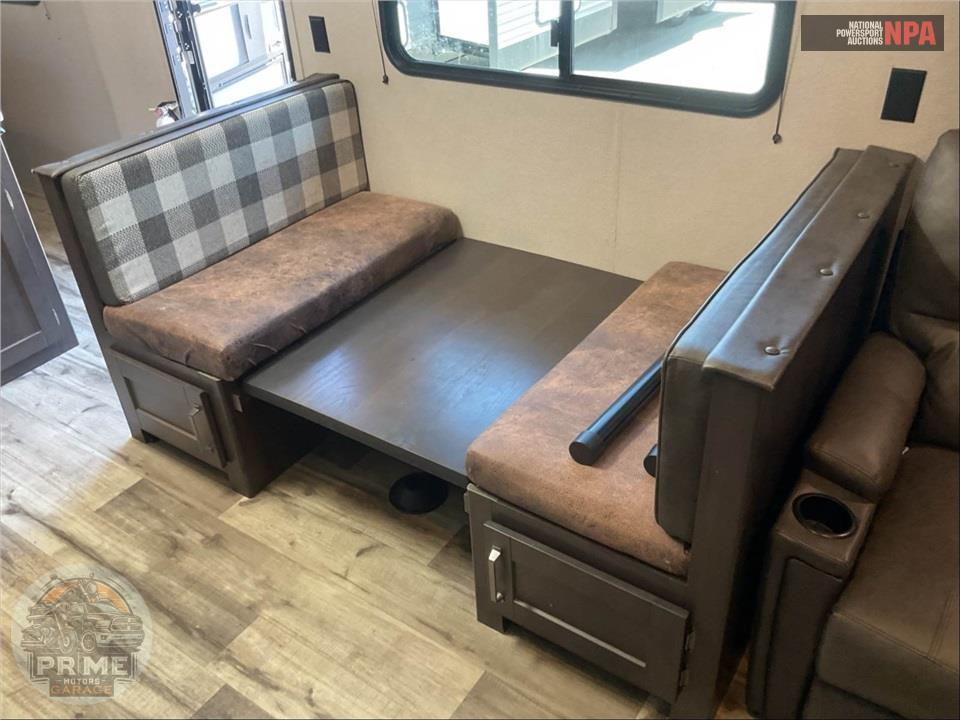 2022 Grand Design Recreational Vehicles M-260RB - TRANSCEND XPLOR SERIES — фото 13