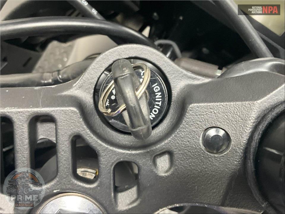 2020 Yamaha YZF-R3 — фото 24