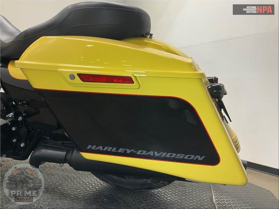2023 Harley-Davidson FLTRXS ROAD GLIDE SPECIAL — фото 14