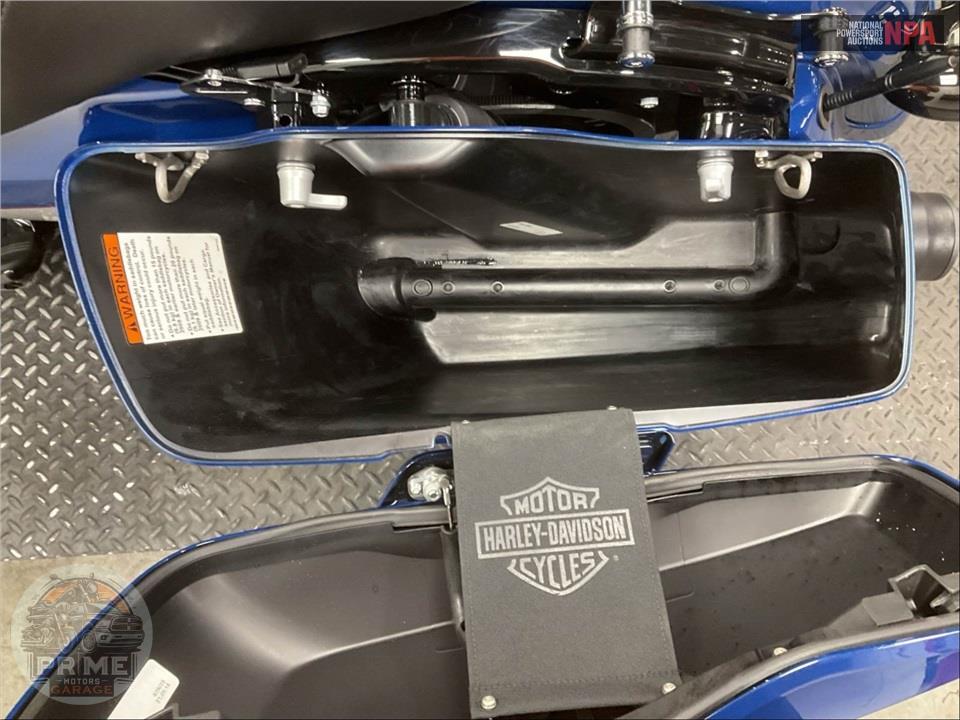 2023 Harley-Davidson FLTRXS ROAD GLIDE SPECIAL — фото 15