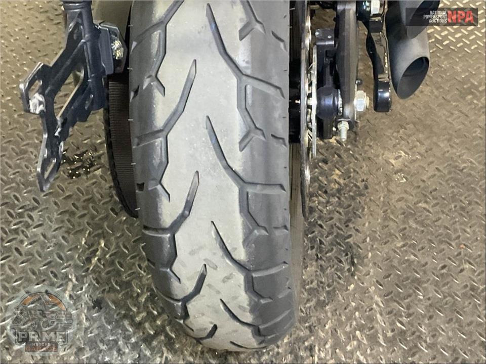 2023 Indian Motorcycle SCOUT BOBBER SIXTY ABS — фото 16