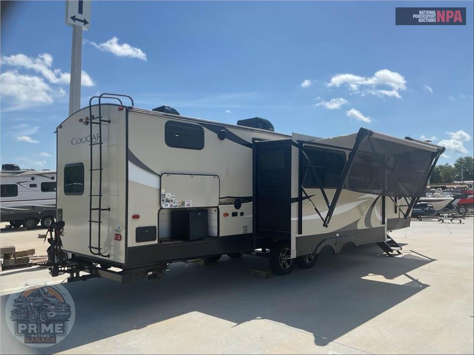 2019 Keystone Rv M-34 TSB COUGAR SERIES — фото 4