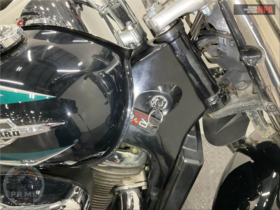 2016 Suzuki VL800TL6 BOULEVARD C50T — фото 12