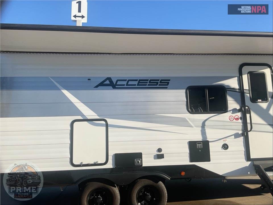 2024 Access By Winnebago M-30BH — фото 22