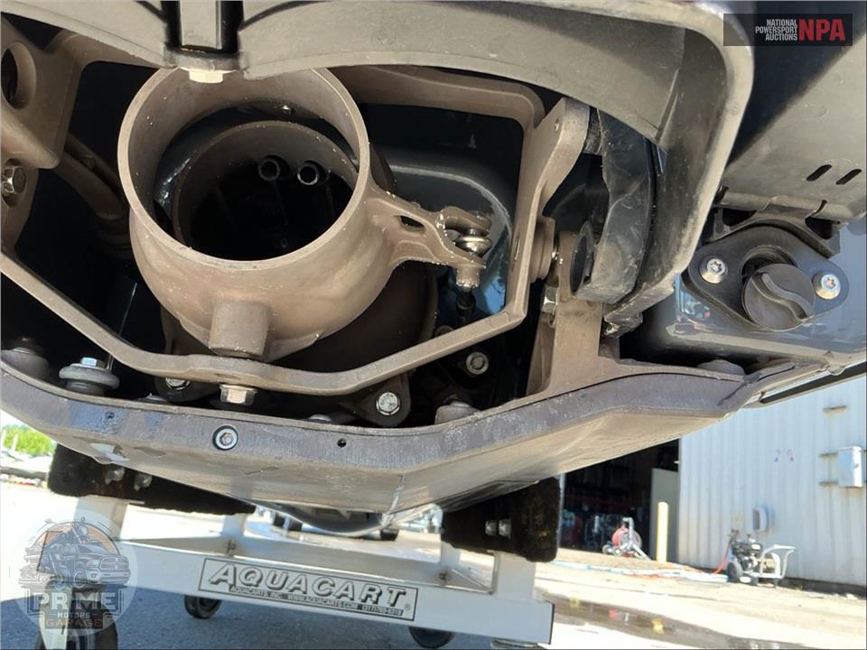 2023 Seadoo/Brp EXPLORER PRO 170 TECH PKG — фото 22