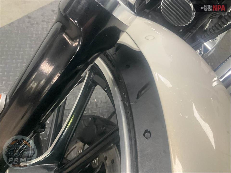 2014 Harley-Davidson FXSB BREAKOUT — фото 13