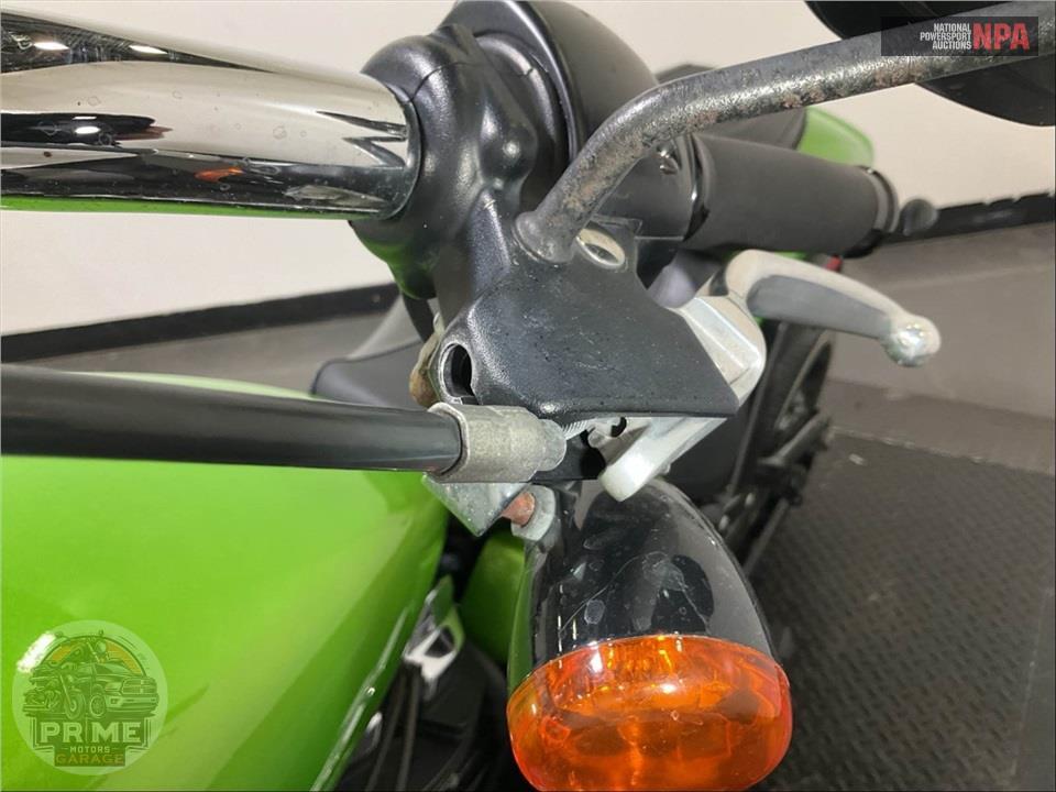 2019 Harley-Davidson FXBR BREAKOUT — фото 28