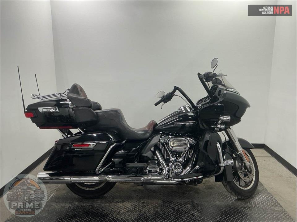 2019 Harley-Davidson FLTRU ROAD GLIDE ULTRA — фото 1