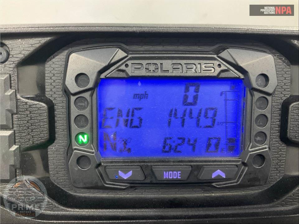 2024 Polaris SPORTSMAN 570 PREMIUM — фото 6
