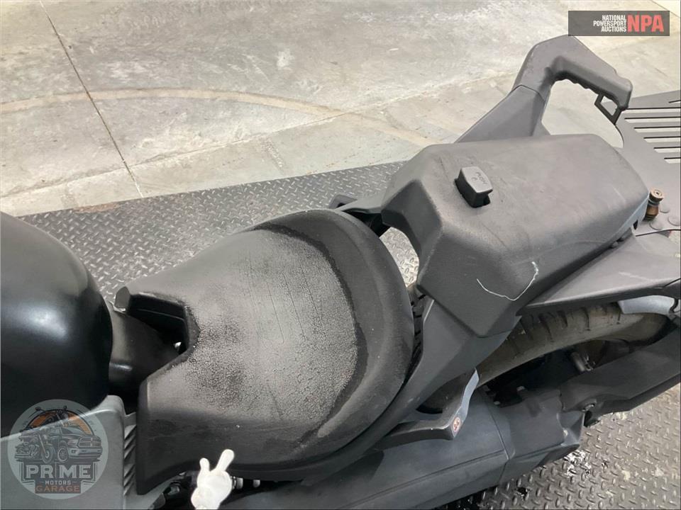 2020 Can-Am RYKER RALLY EDITION 900 ACE — фото 22