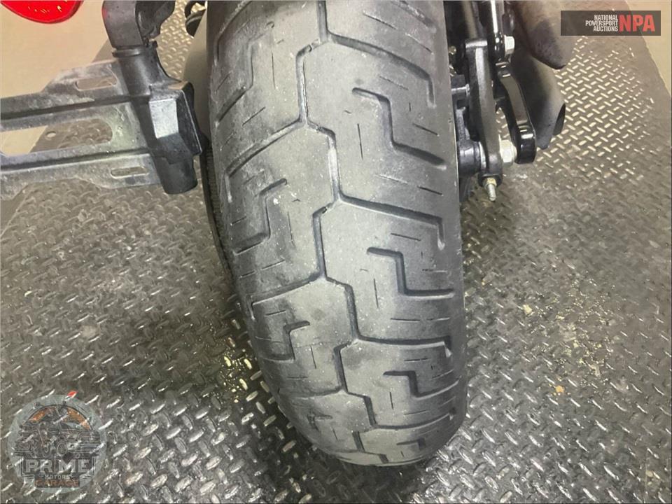 2023 Indian Motorcycle SCOUT ROGUE — фото 18