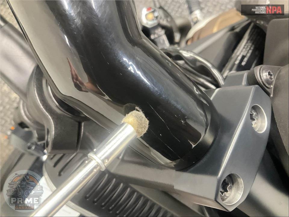 2023 Harley-Davidson RH1250S SPORTSTER S — фото 16