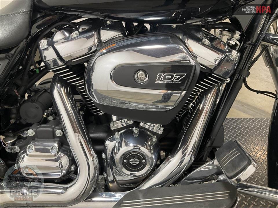 2021 Harley-Davidson FLHX STREET GLIDE — фото 6