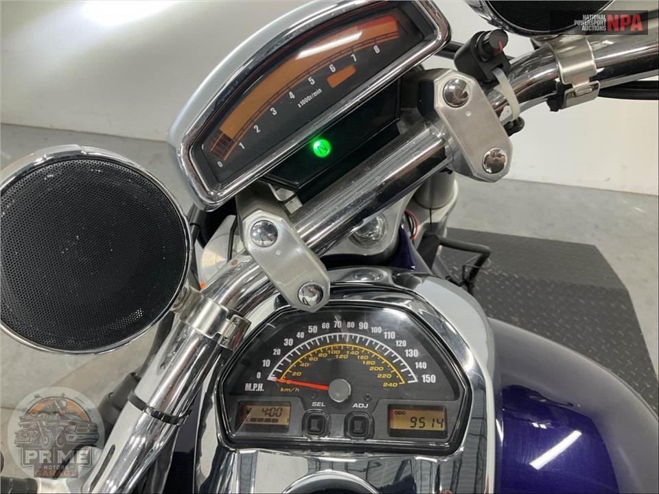 2006 Suzuki M109RK6 — фото 5