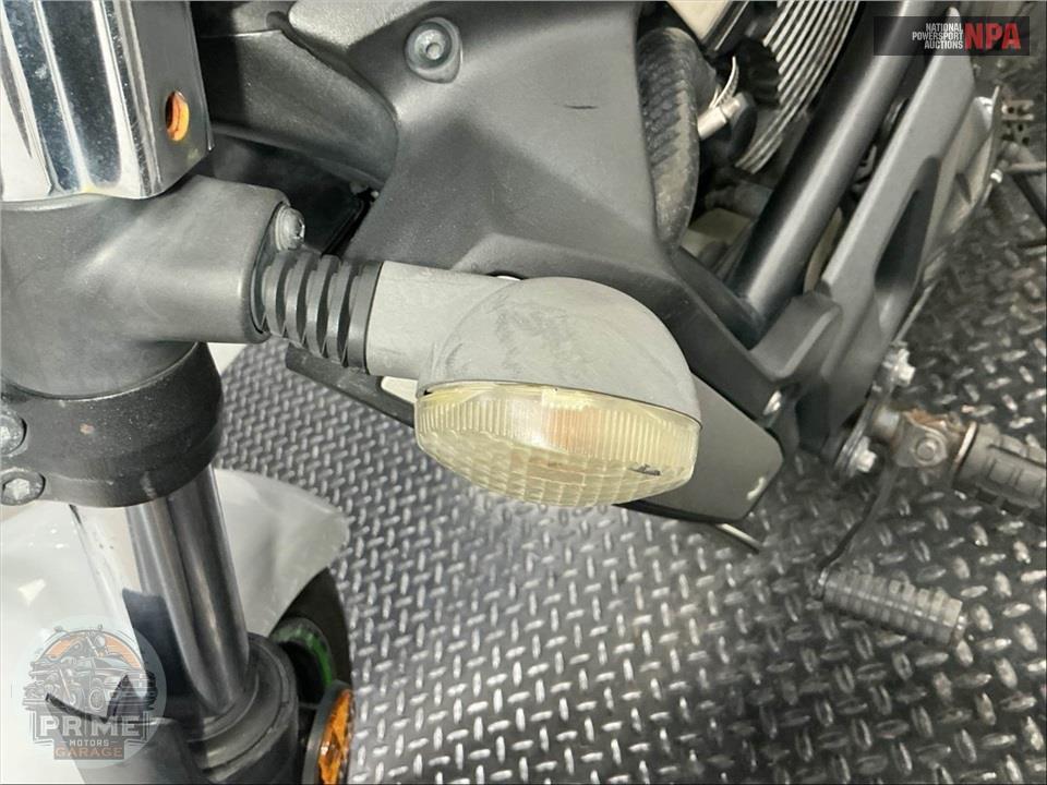 2015 Kawasaki EN650BFF VULCAN S (ABS) — фото 57