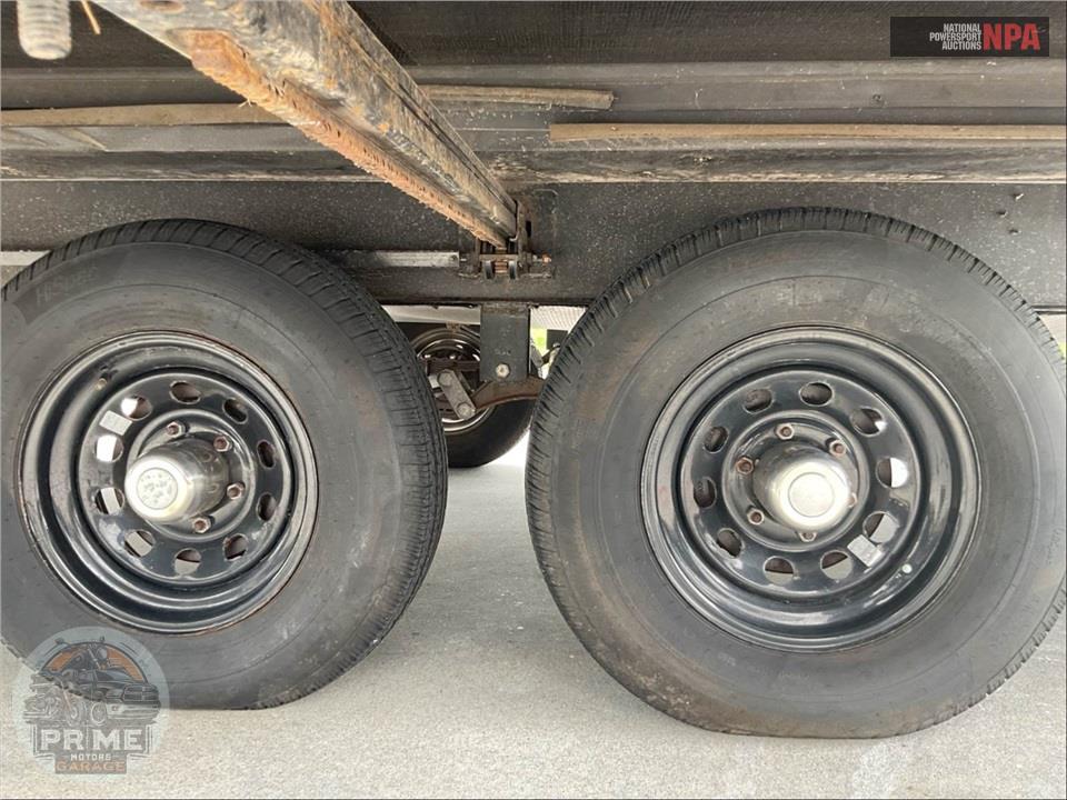 2021 Keystone Rv M-295 BH SPRINGDALE SERIES — фото 41