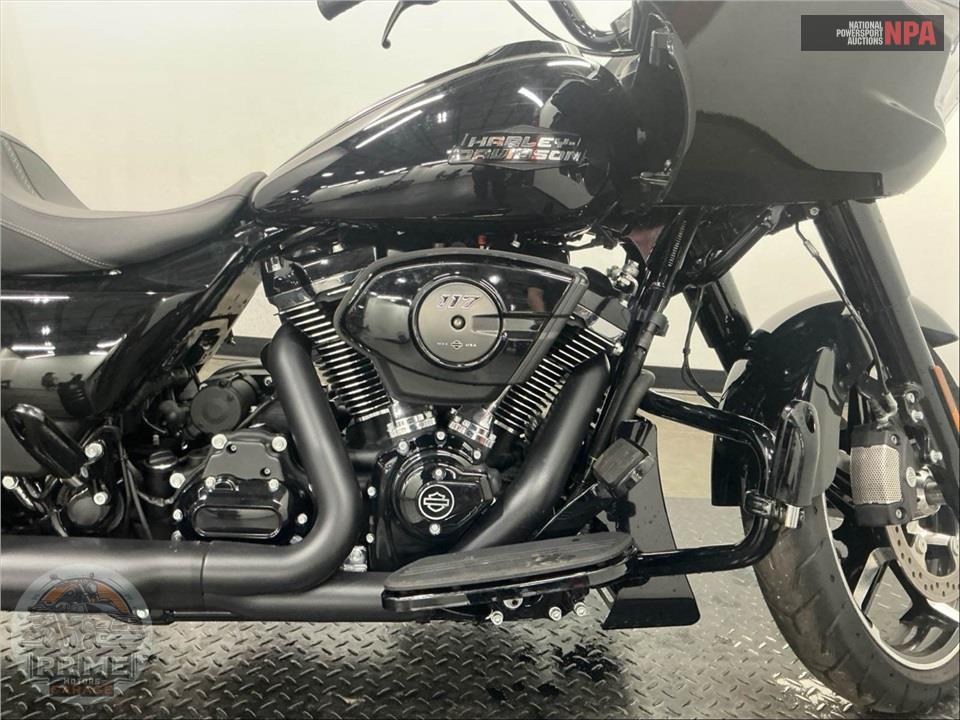 2024 Harley-Davidson FLTRX ROAD GLIDE — фото 6