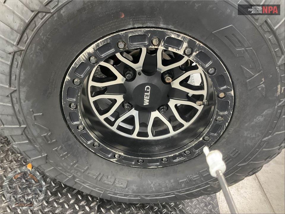 2025 Can-Am MAVERICK X3 MAX X DS TURBO RR — фото 30