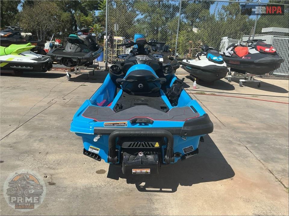 2026 Seadoo/Brp RXP-X 325 SOUND SYSTEM — фото 4