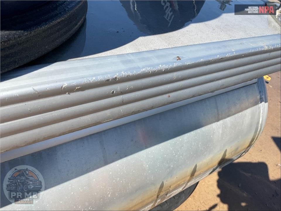2020 Crest Pontoon 200 L CLASSIC LX SERIES L=21/E=1 40HP MERC OB — фото 27